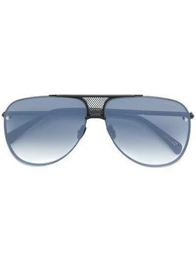 Belstaff солнцезащитные очки-авиаторы 'Beckington'