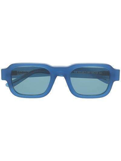 Thierry Lasry солнцезащитные очки The Isolar