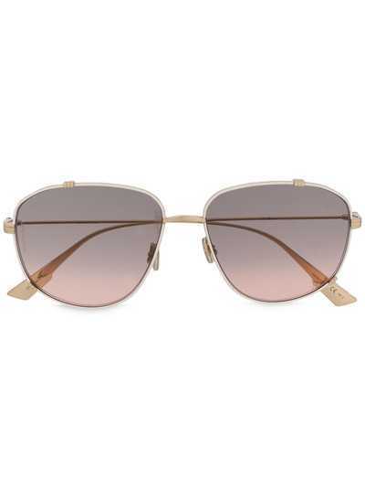 Dior Eyewear солнцезащитные очки Monsieur 3