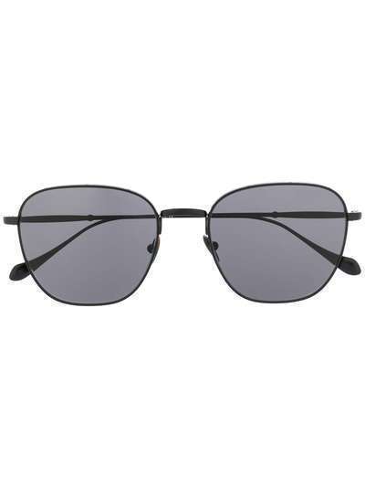 Giorgio Armani солнцезащитные очки в квадратной оправе