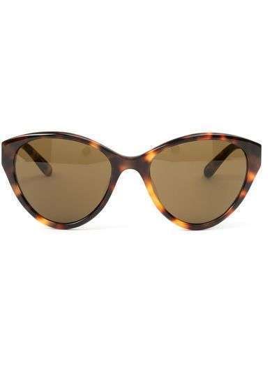 Linda Farrow солнцезащитные очки