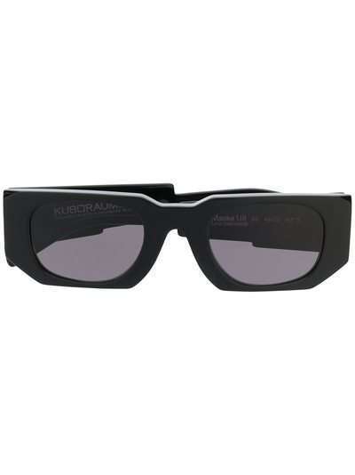 Kuboraum солнцезащитные очки U8 Mask