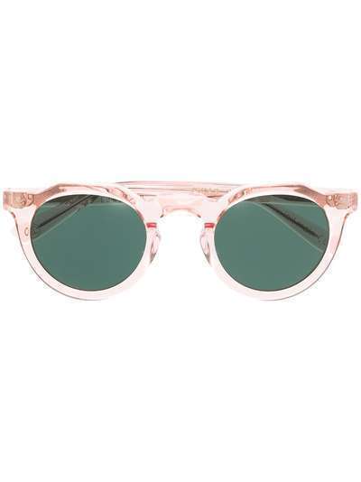 Lesca солнцезащитные очки Picas