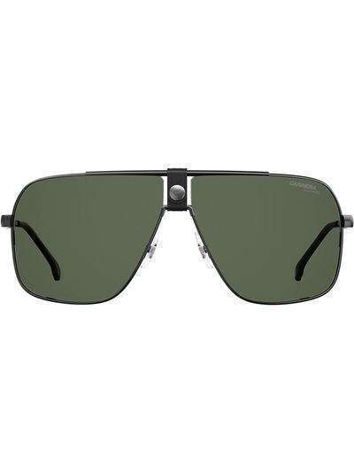 Carrera солнцезащитные очки-авиаторы