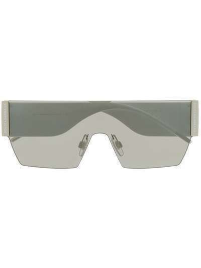 Dolce & Gabbana Eyewear солнцезащитные очки Domenico
