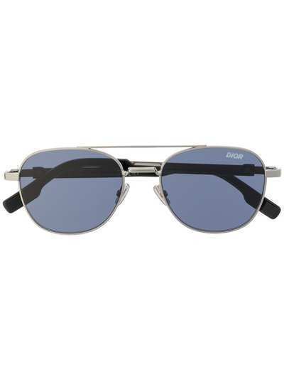 Dior Eyewear солнцезащитные очки DiorStreet2