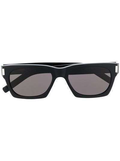Saint Laurent Eyewear солнцезащитные очки SL 403