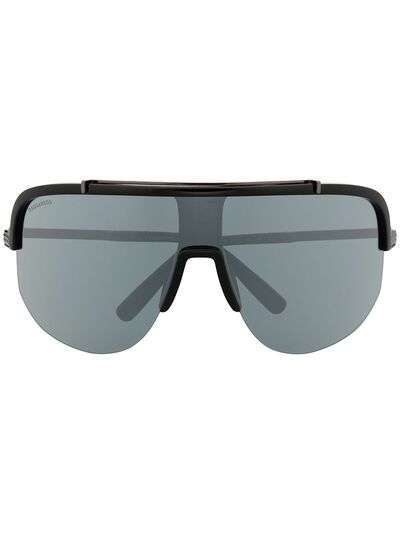 Dsquared2 Eyewear солнцезащитные очки Yoko
