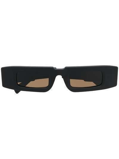 Kuboraum солнцезащитные очки X5 Mask