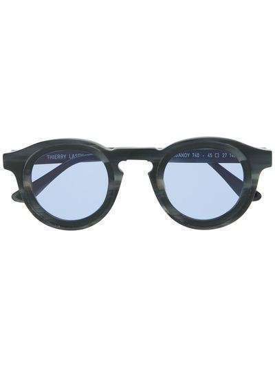 Mykita солнцезащитные очки Boom