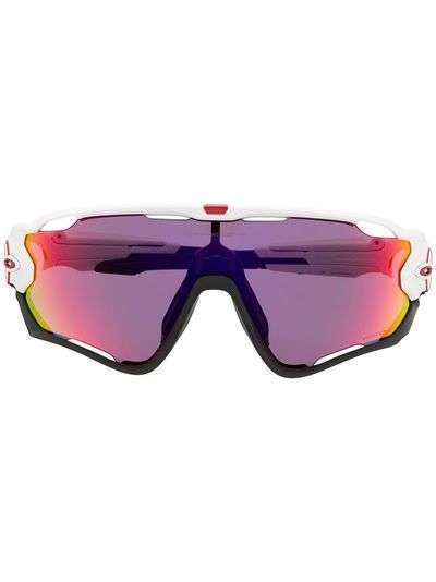Oakley спортивные солнцезащитные очки