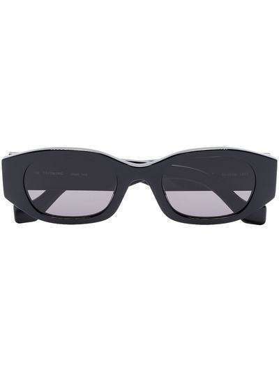 TOL Eyewear солнцезащитные очки Oblong
