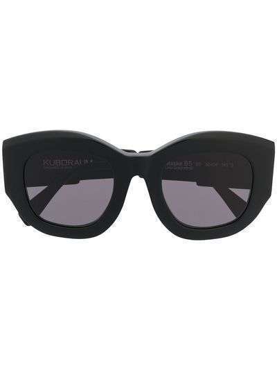 Kuboraum солнцезащитные очки B5 Mask