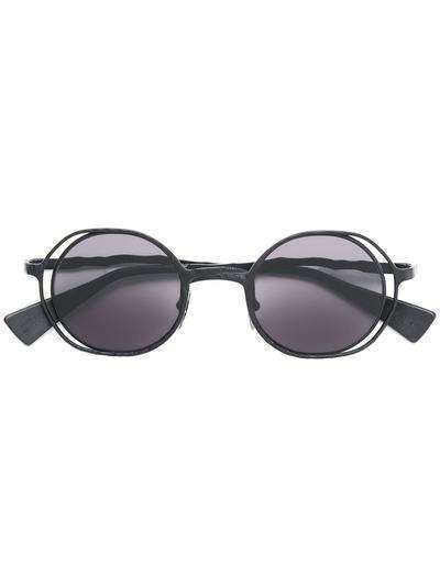 Kuboraum солнцезащитные очки 'Maske H11-BM'