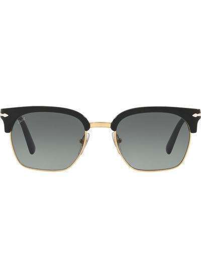 Persol солнцезащитные очки 'wayfarer'