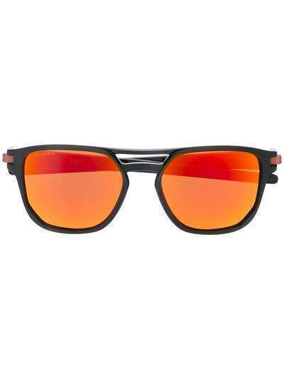 Oakley солнцезащитные очки Latch Beta