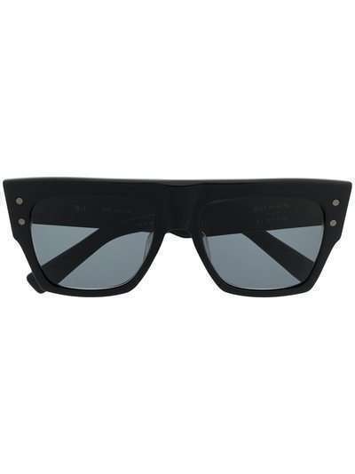 Balmain Eyewear солнцезащитные очки B-I