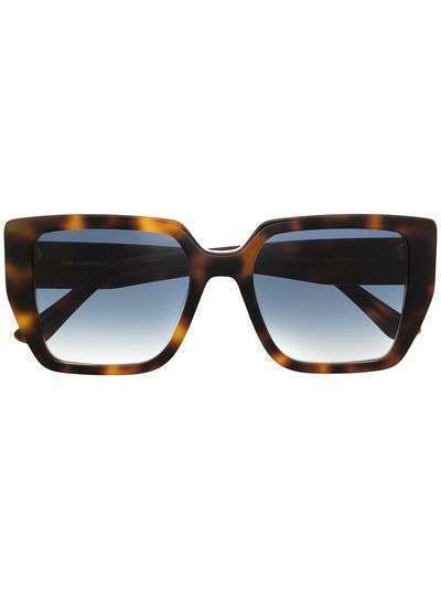 Karl Lagerfeld солнцезащитные очки K/Koncept Modern