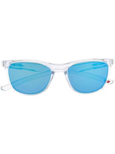 Oakley солнцезащитные очки с контрастными линзами