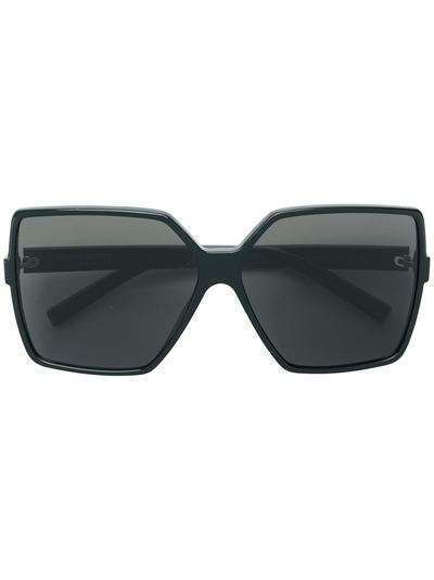 Saint Laurent Eyewear Betty sunglasses