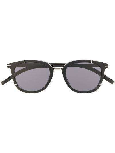 Dior Eyewear солнцезащитные очки BlackTie273S