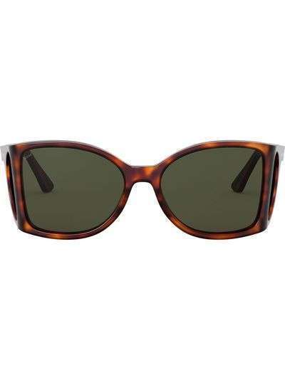 Persol солнцезащитные очки PO0005