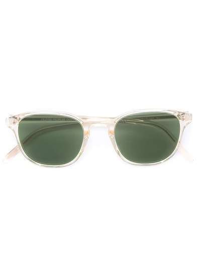 Oliver Peoples солнцезащитные очки 'Fairmont'