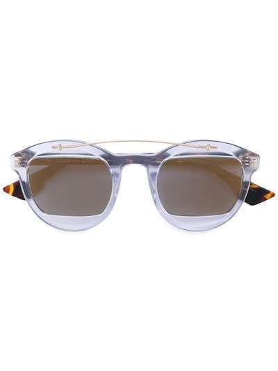 Dior Eyewear солнцезащитные очки 'Dior Mania'