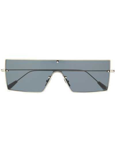 Kaleos солнцезащитные очки-авиаторы