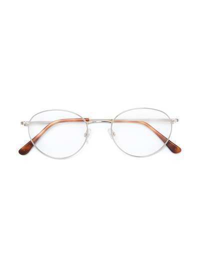 Tom Ford Eyewear солнцезащитные очки 'TF5500'