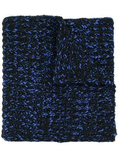 Uma | Raquel Davidowicz Vivi knit scarf