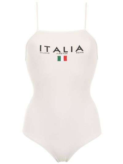 Adriana Degreas Italia swimsuit