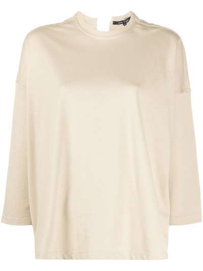 Sofie D'hoore блузка Tissot с рукавами три четверти