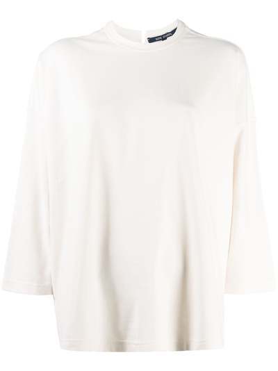 Sofie D'hoore блузка Tissot с рукавами три четверти