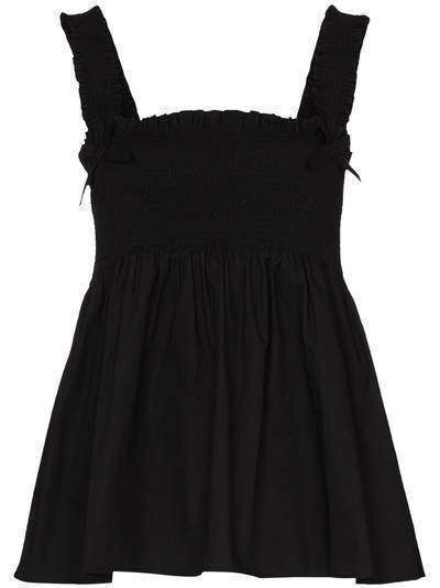 The Marc Jacobs топ Babydoll