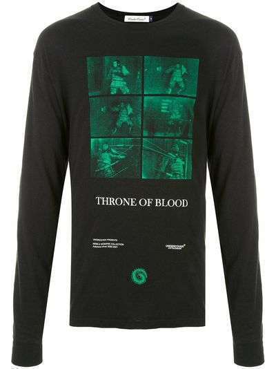 Undercover толстовка Throne Of Blood