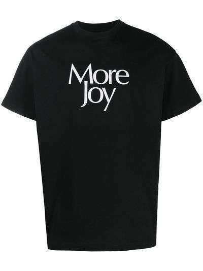 Christopher Kane футболка More Joy