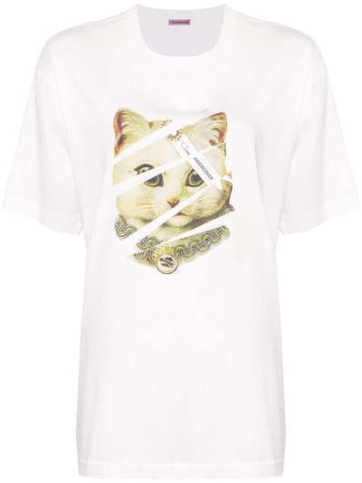 Undercover футболка Sue Cat