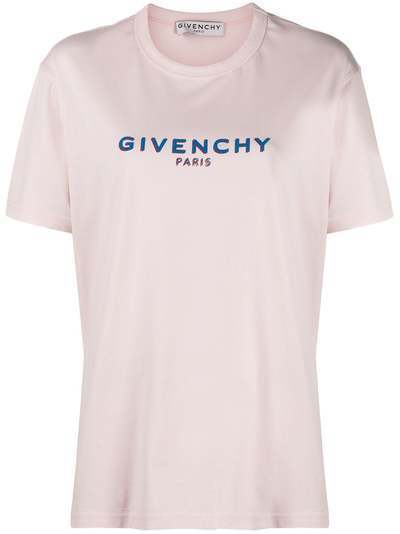 Givenchy футболка Givenchy Paris