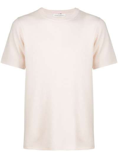 Extreme Cashmere футболка с круглым вырезом