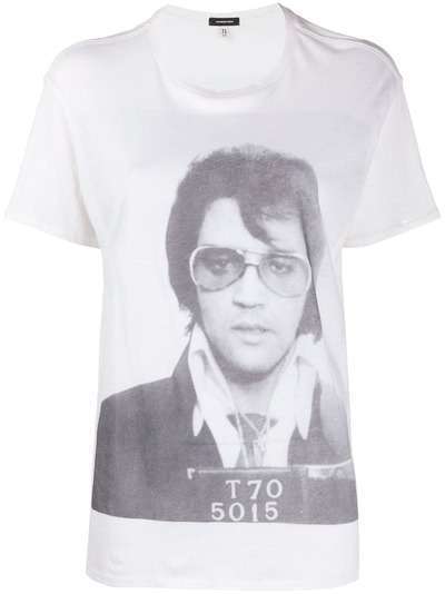R13 футболка Elvis T-70 Boy