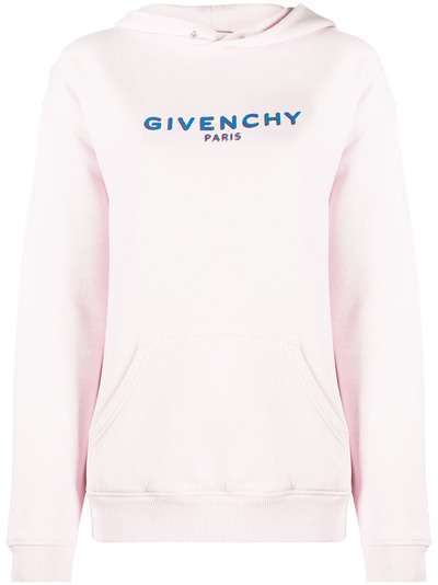 Givenchy худи Givenchy Paris