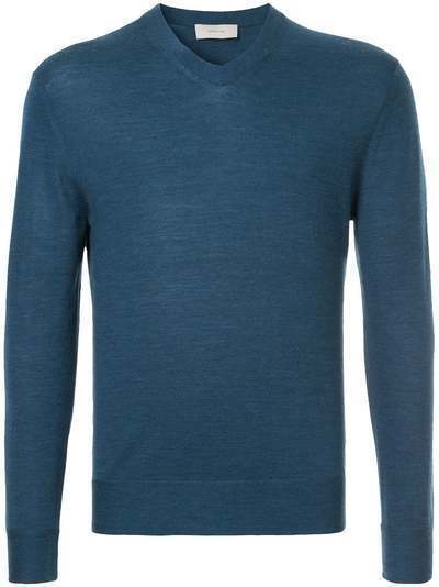 Cerruti 1881 V-neck jumper