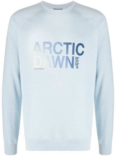 Ron Dorff толстовка Arctic Dawn