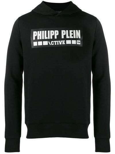 Philipp Plein худи Active