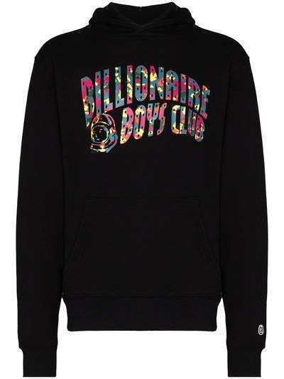 Billionaire Boys Club худи Confetti с логотипом