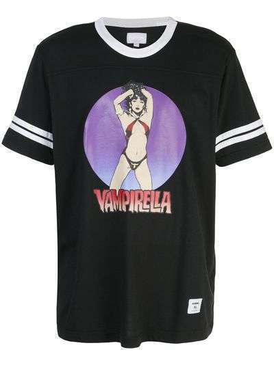 Supreme футболка Vampirella
