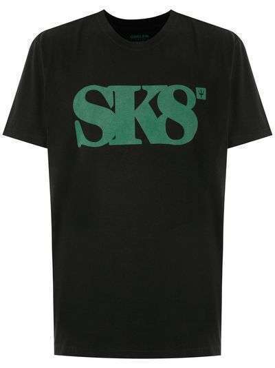 Osklen футболка SK8