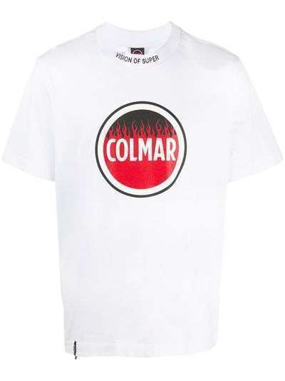 Colmar футболка Vision of Super