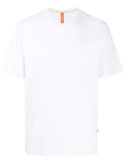 Raeburn футболка с короткими рукавами